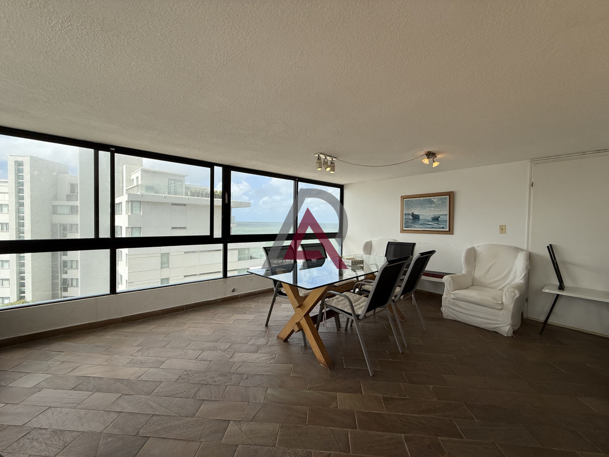 Apartamento ID.207 - EDIFICIO AMPLIA PLANTA EN PENINSULA