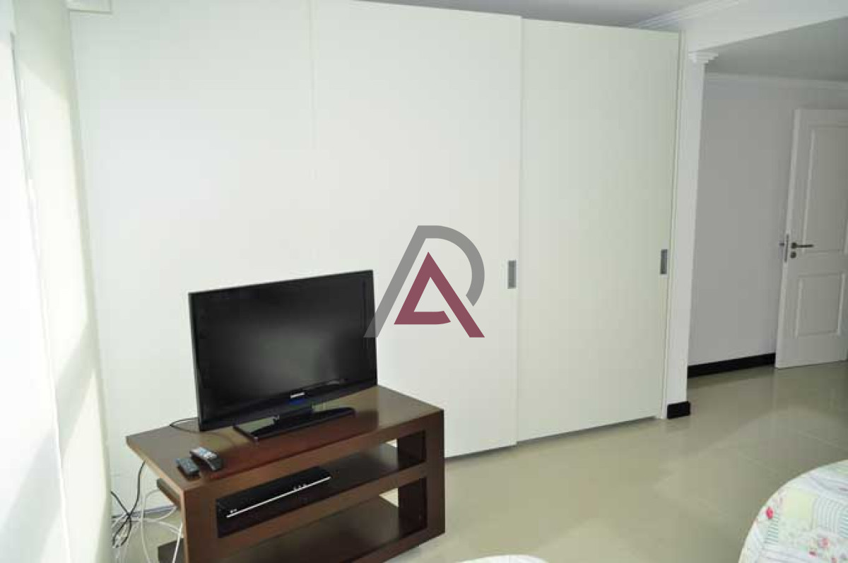 Apartamento ID.246 - VENTA y ALQUILER APARTAMENTO 3 Dorm - BRAVA