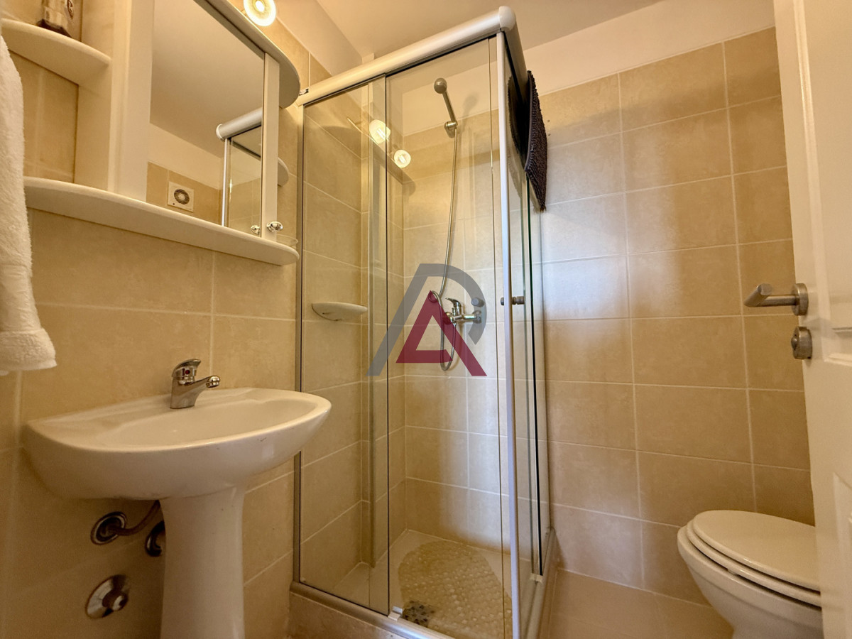 Apartamento ID.246 - VENTA y ALQUILER APARTAMENTO 3 Dorm - BRAVA