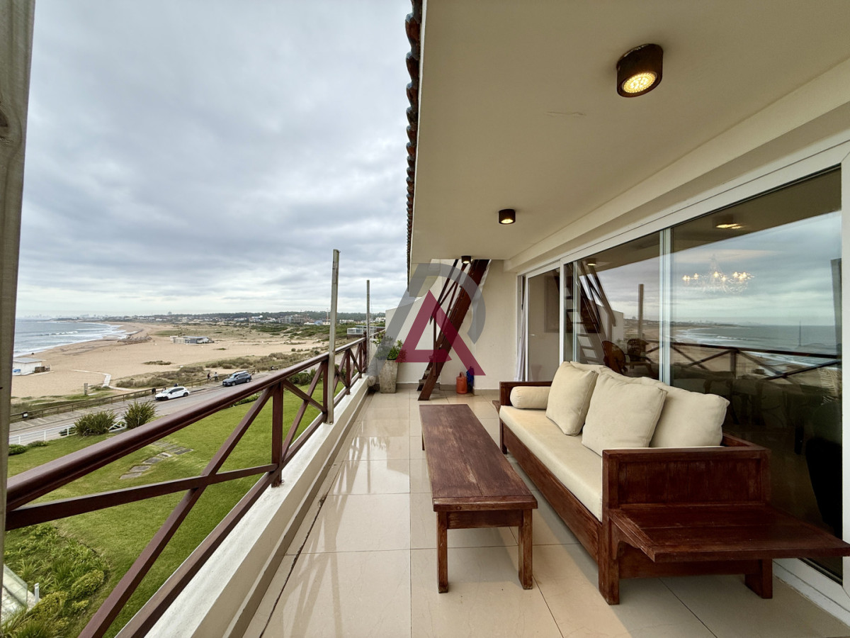 Apartamento ID.305 - VENTA APARTAMENTO 3 Dorm. - MANANTIALES - PDE. 