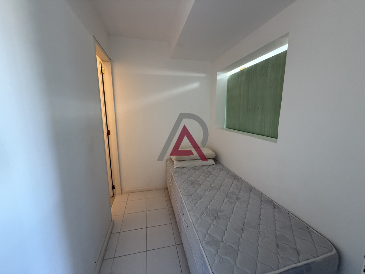 Apartamento ID.236 - Apartamento en Venta – Lincoln Center Torre Wilson, Punta del Este