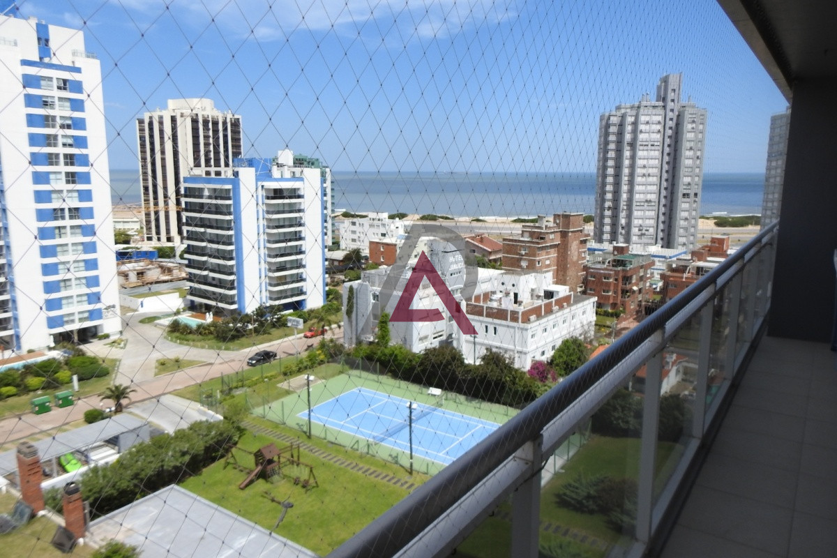 Apartamento ID.304 - TORRE  DE ALTA GAMA CON TODOS LOS SERVICIOS