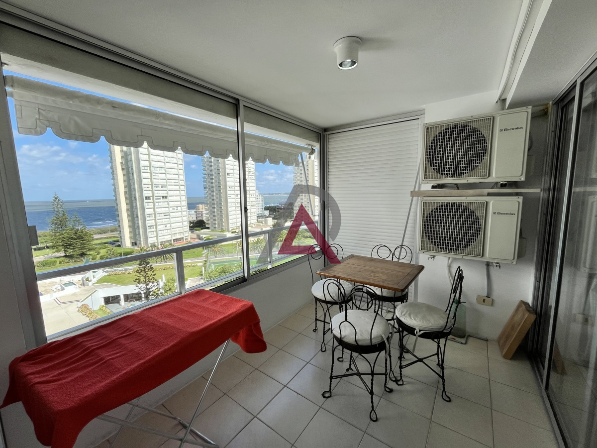 Apartamento ID.83 - departamento en complejo LIncon Center