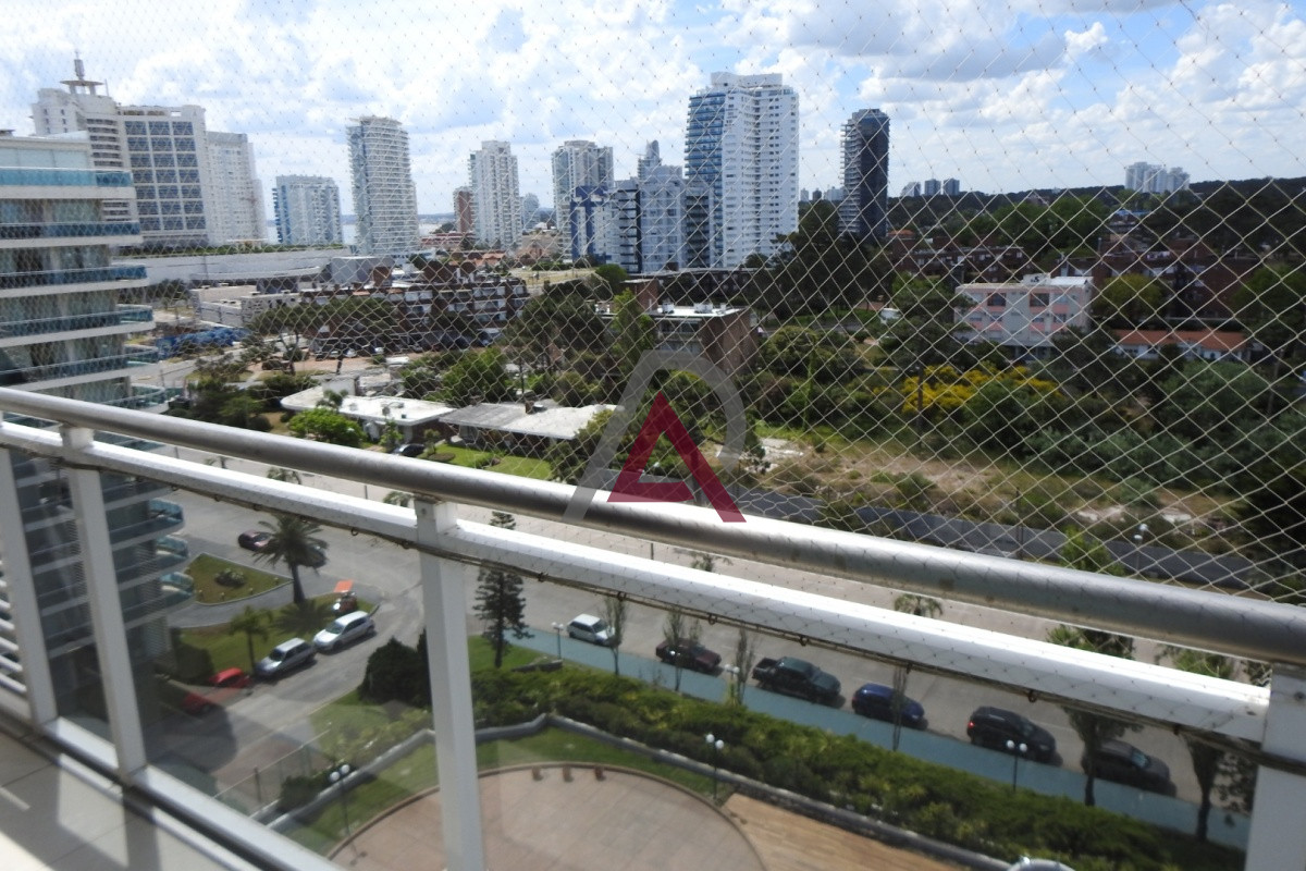 Apartamento ID.304 - TORRE  DE ALTA GAMA CON TODOS LOS SERVICIOS