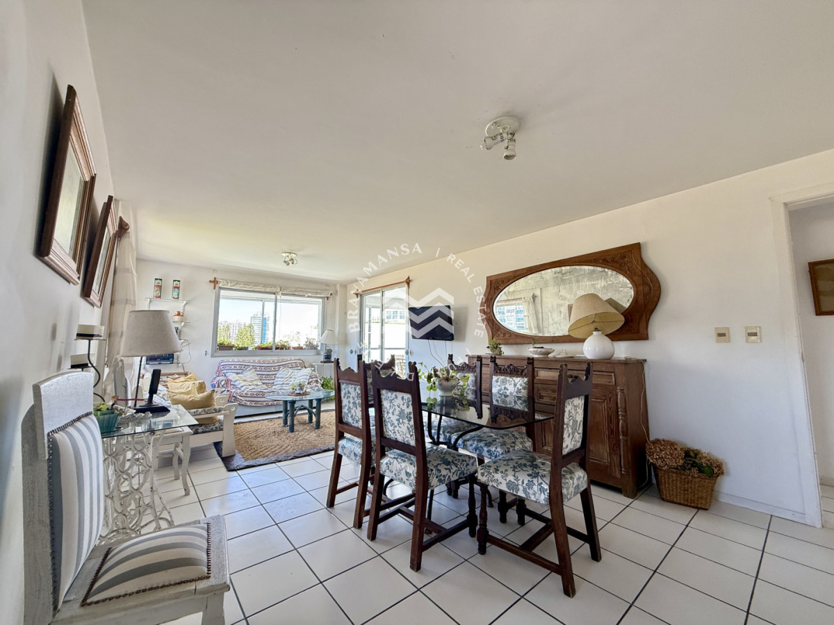 Apartamento ID.563 - Apartamento  a  pasos de playa mansa