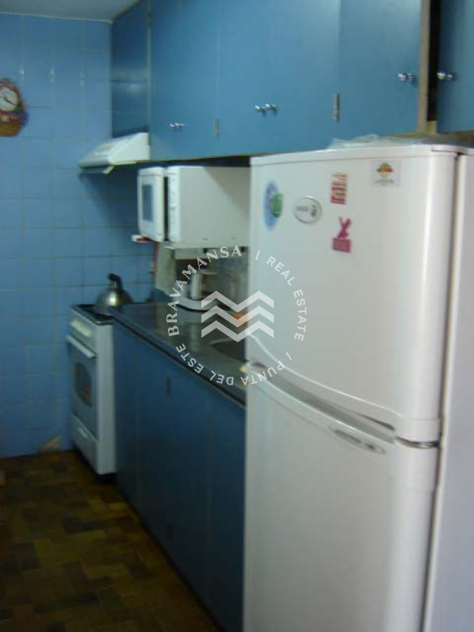 Apartamento ID.546 - bien ubicado