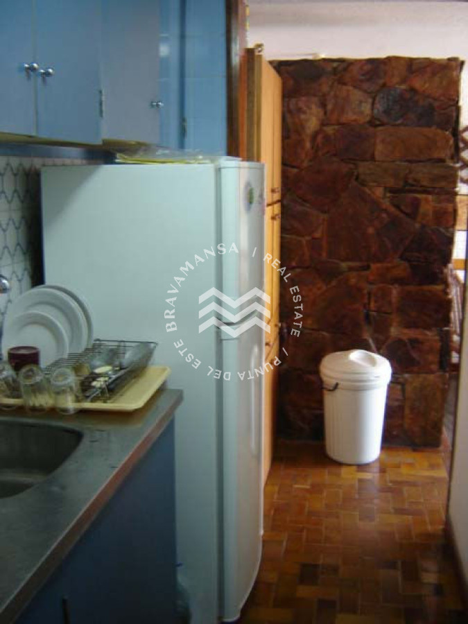 Apartamento ID.546 - bien ubicado