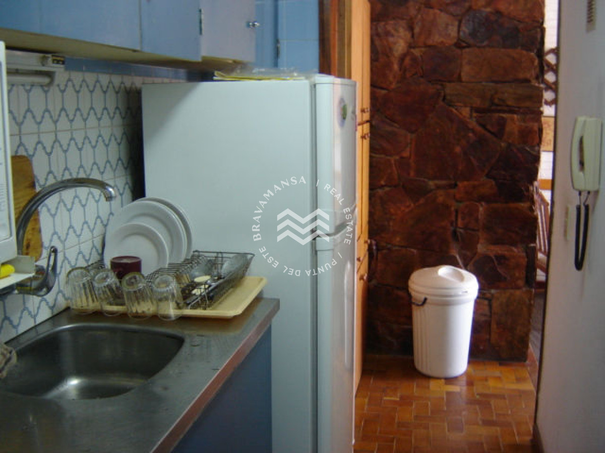 Apartamento ID.546 - bien ubicado
