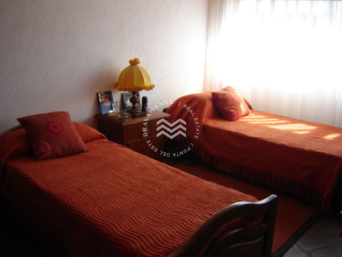 Apartamento ID.546 - bien ubicado