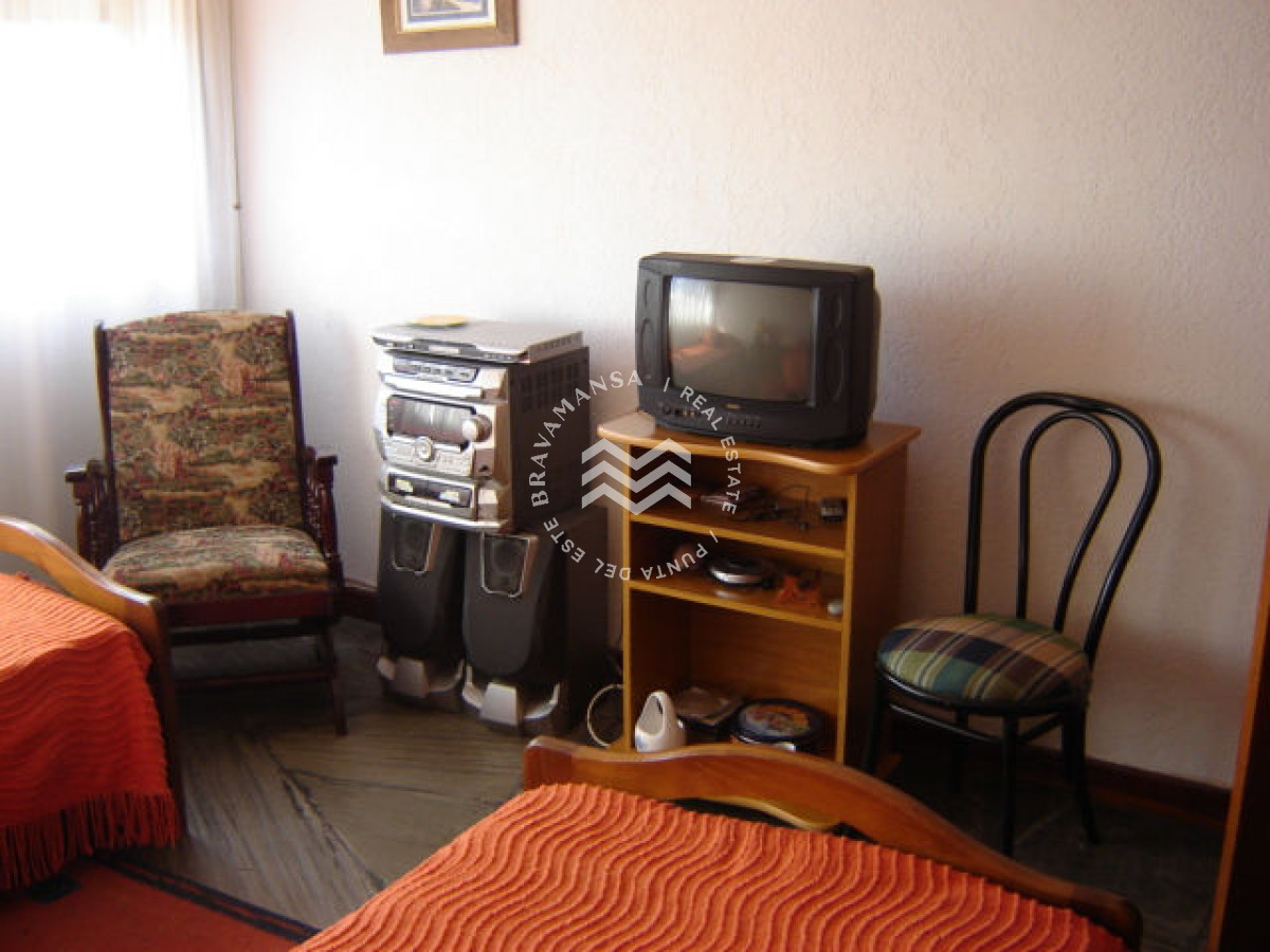 Apartamento ID.546 - bien ubicado