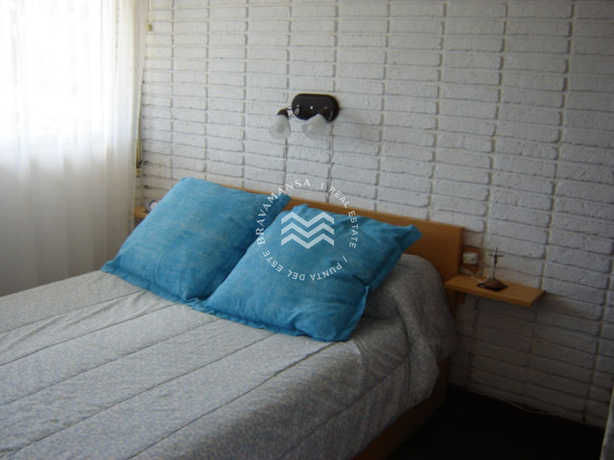 Apartamento ID.546 - bien ubicado
