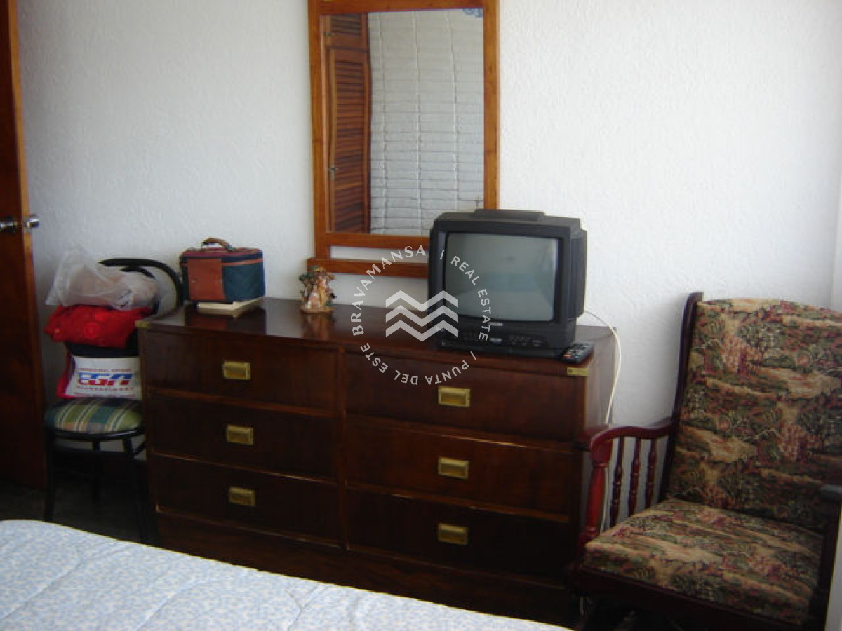 Apartamento ID.546 - bien ubicado