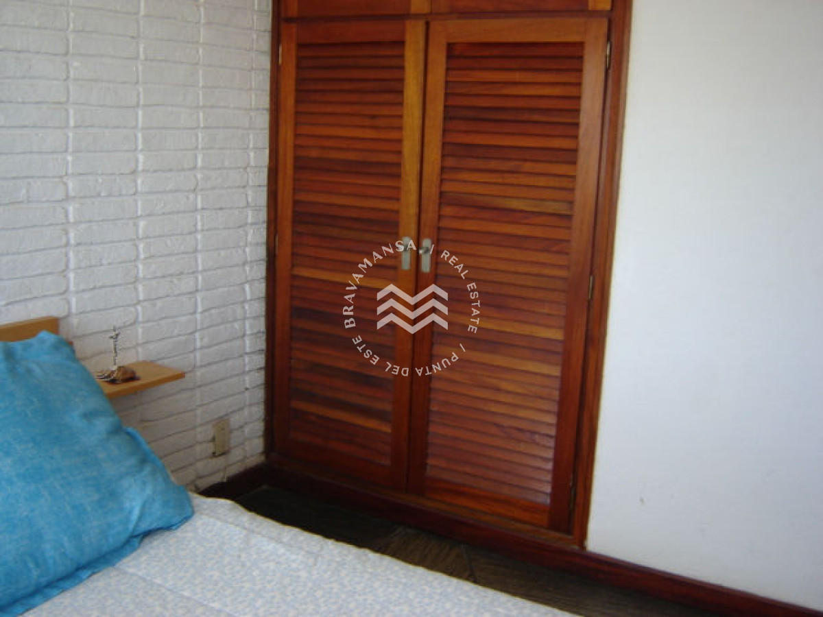 Apartamento ID.546 - bien ubicado