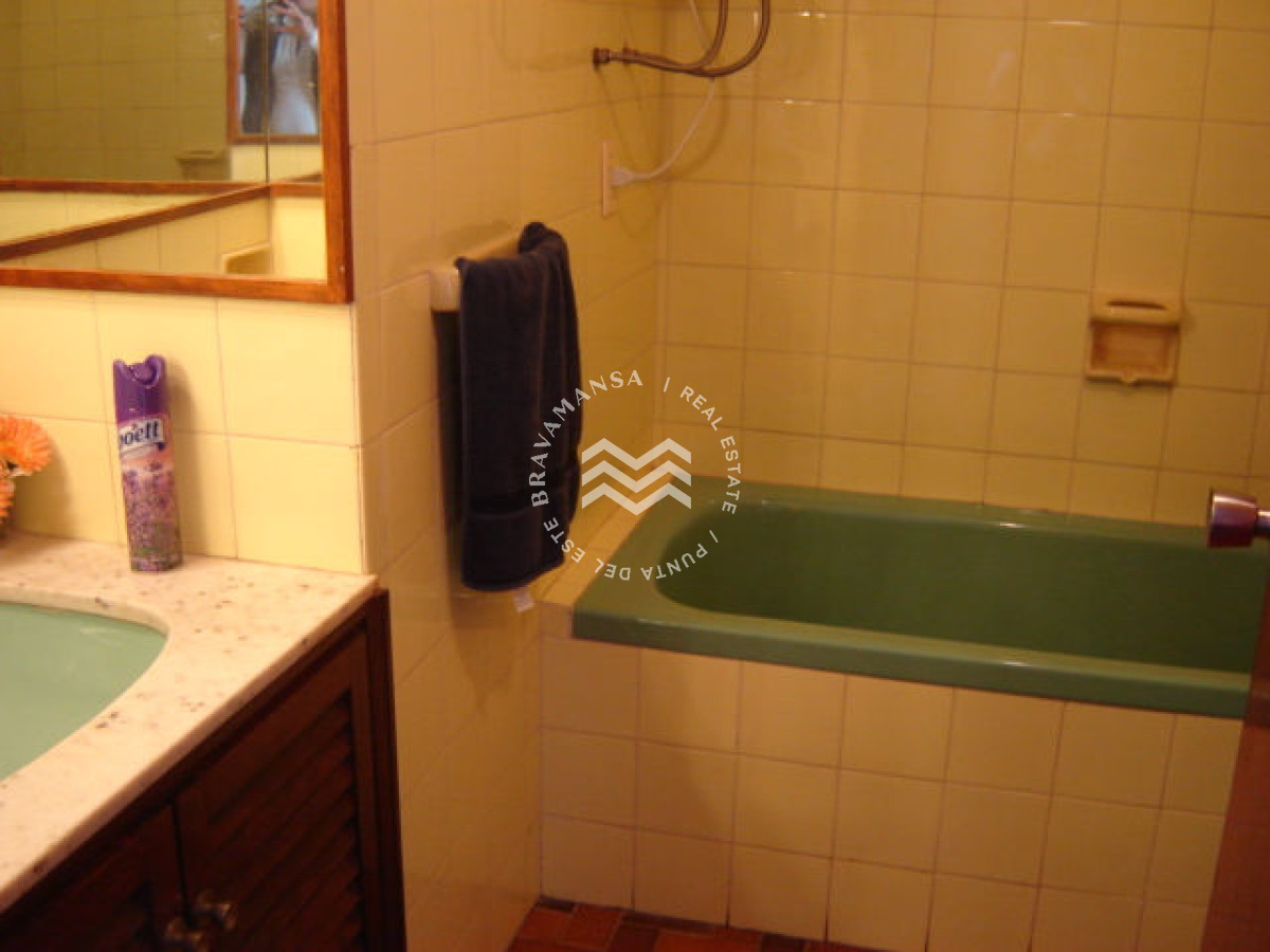 Apartamento ID.546 - bien ubicado