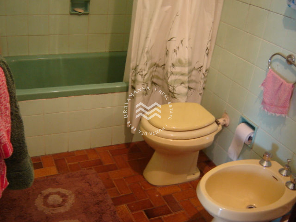 Apartamento ID.546 - bien ubicado