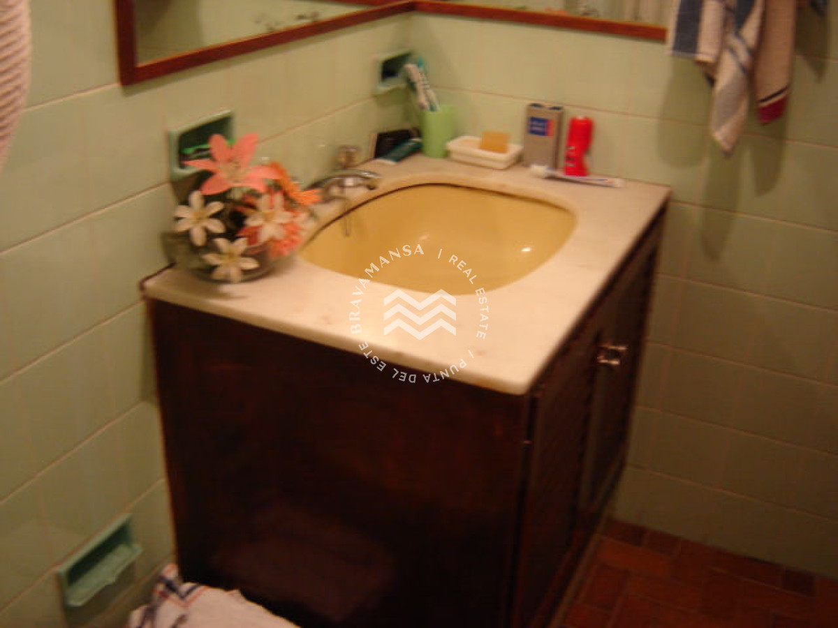 Apartamento ID.546 - bien ubicado