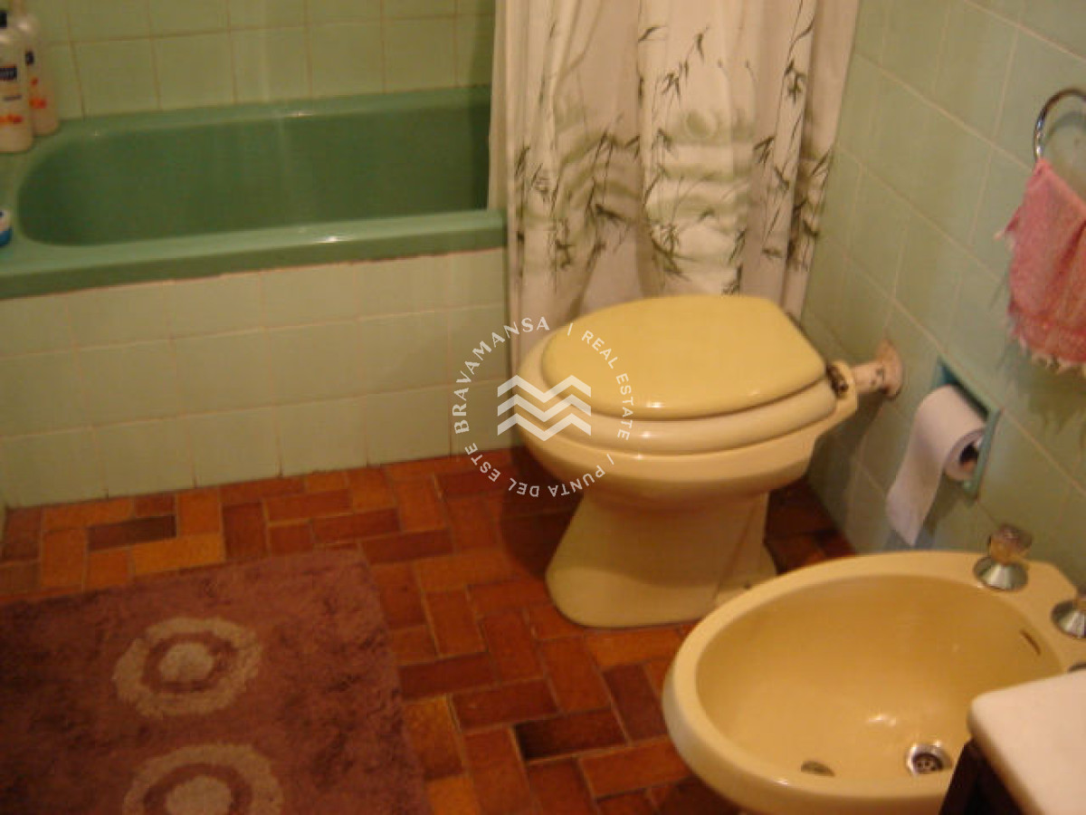 Apartamento ID.546 - bien ubicado