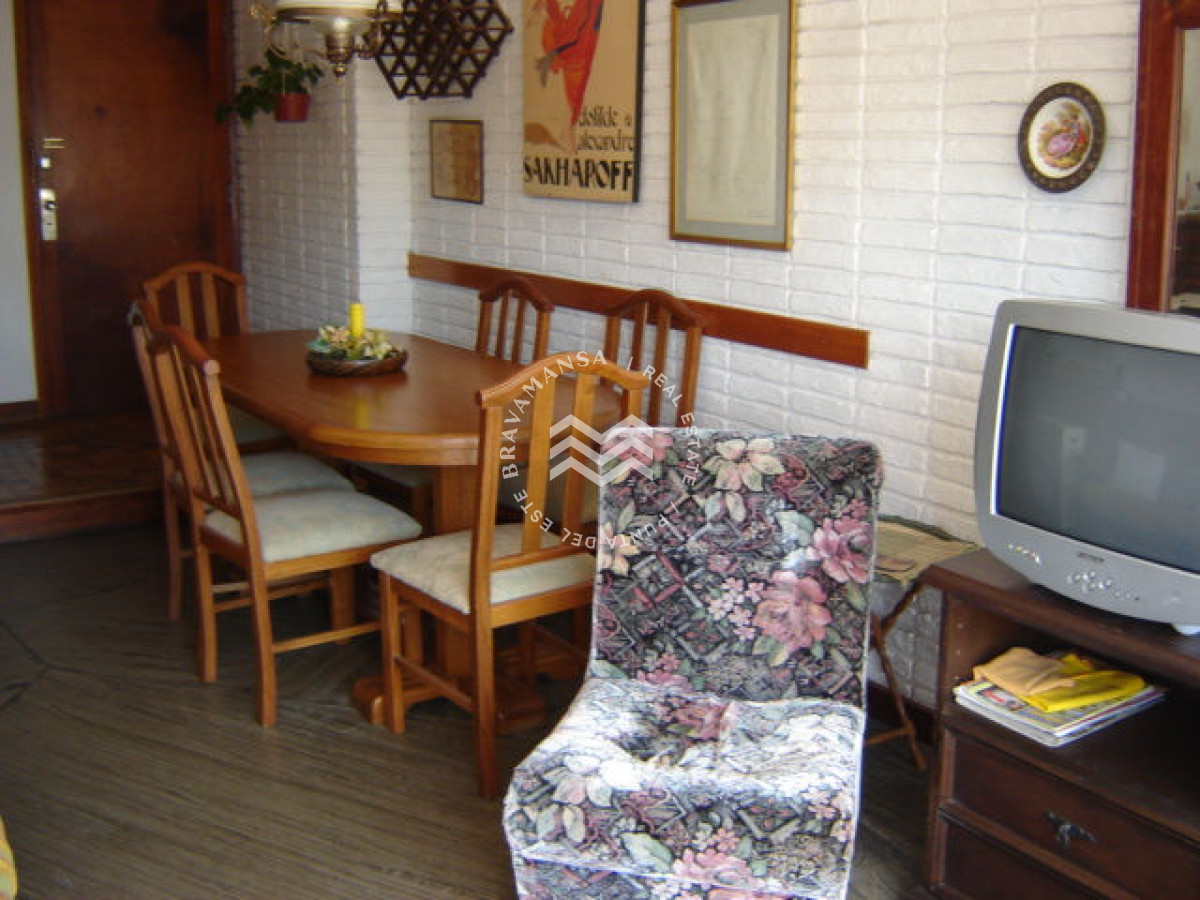 Apartamento ID.546 - bien ubicado