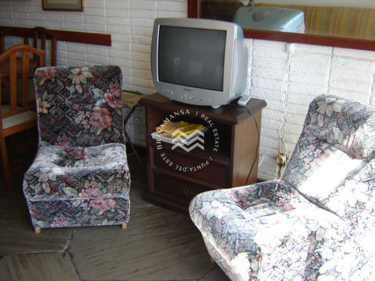 Apartamento ID.546 - bien ubicado