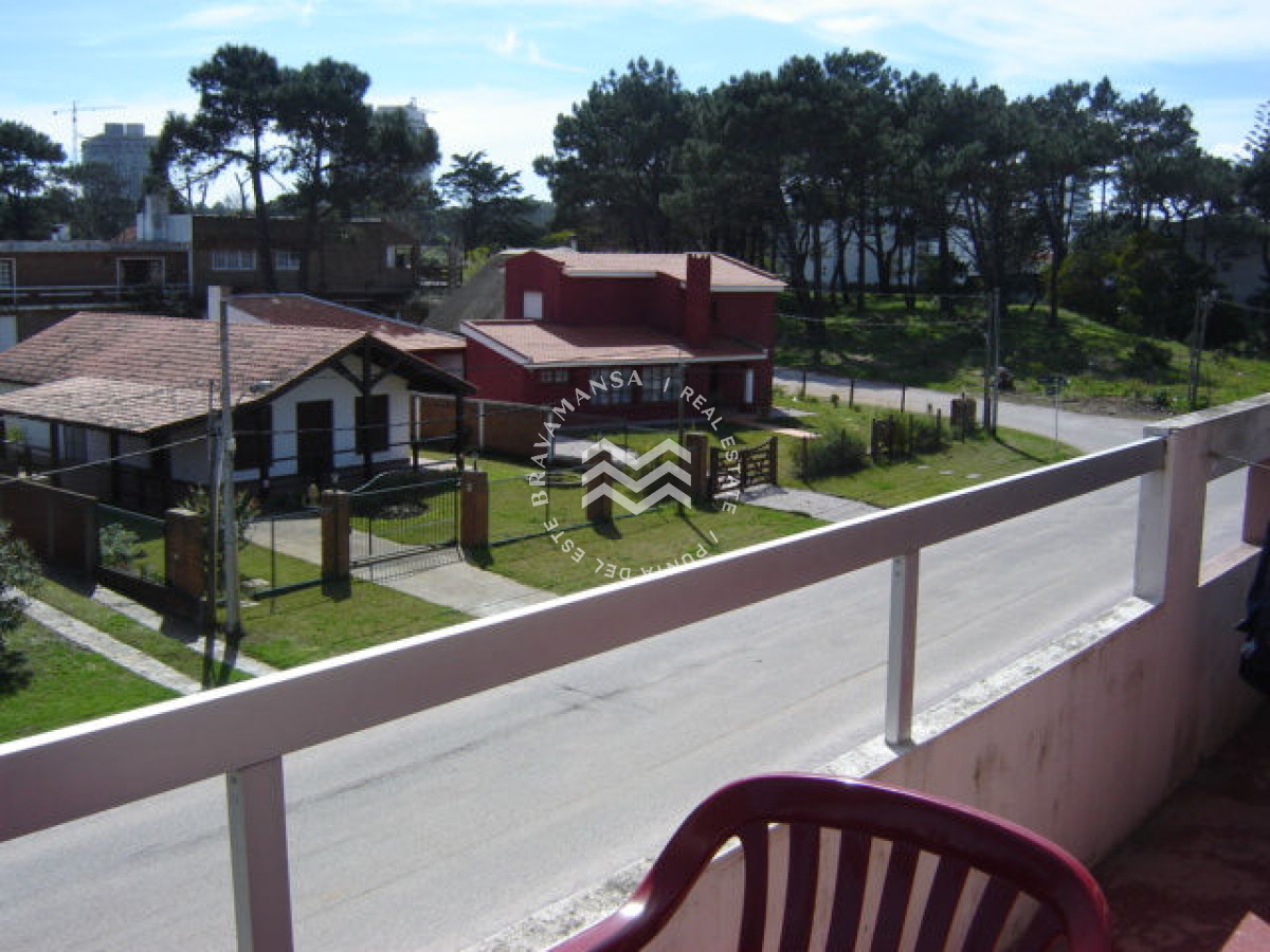 Apartamento ID.546 - bien ubicado