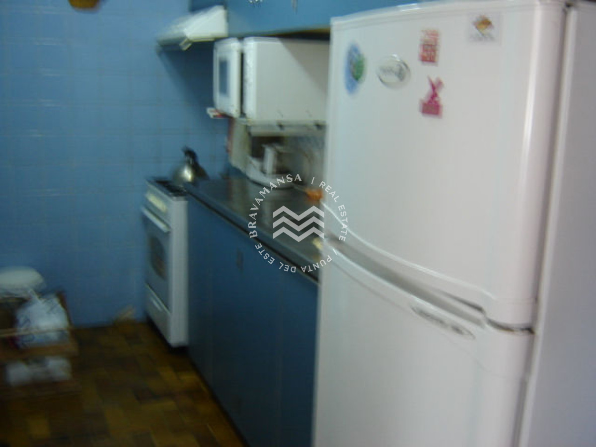 Apartamento ID.546 - bien ubicado
