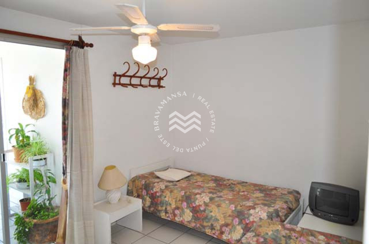 Apartamento ID.563 - Apartamento  a  pasos de playa mansa