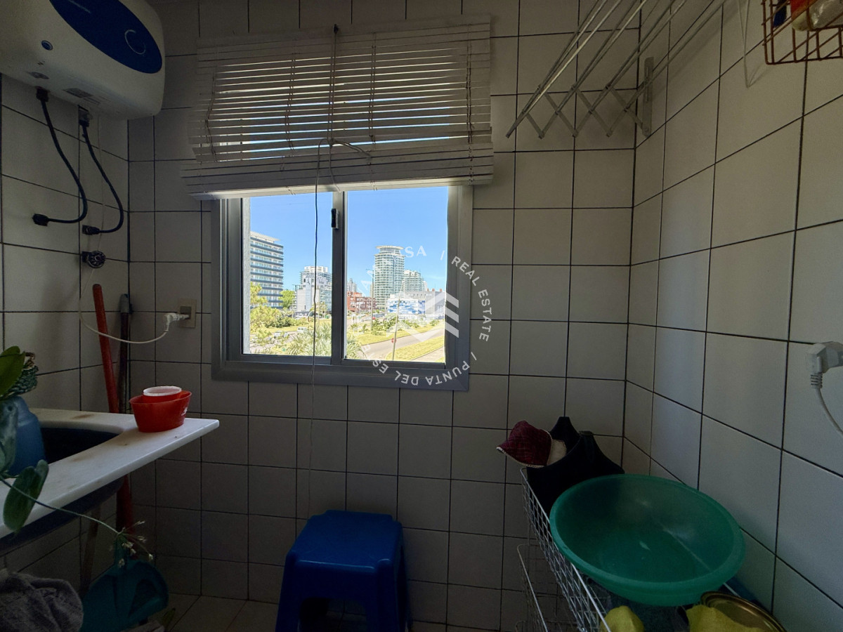 Apartamento ID.563 - Apartamento  a  pasos de playa mansa