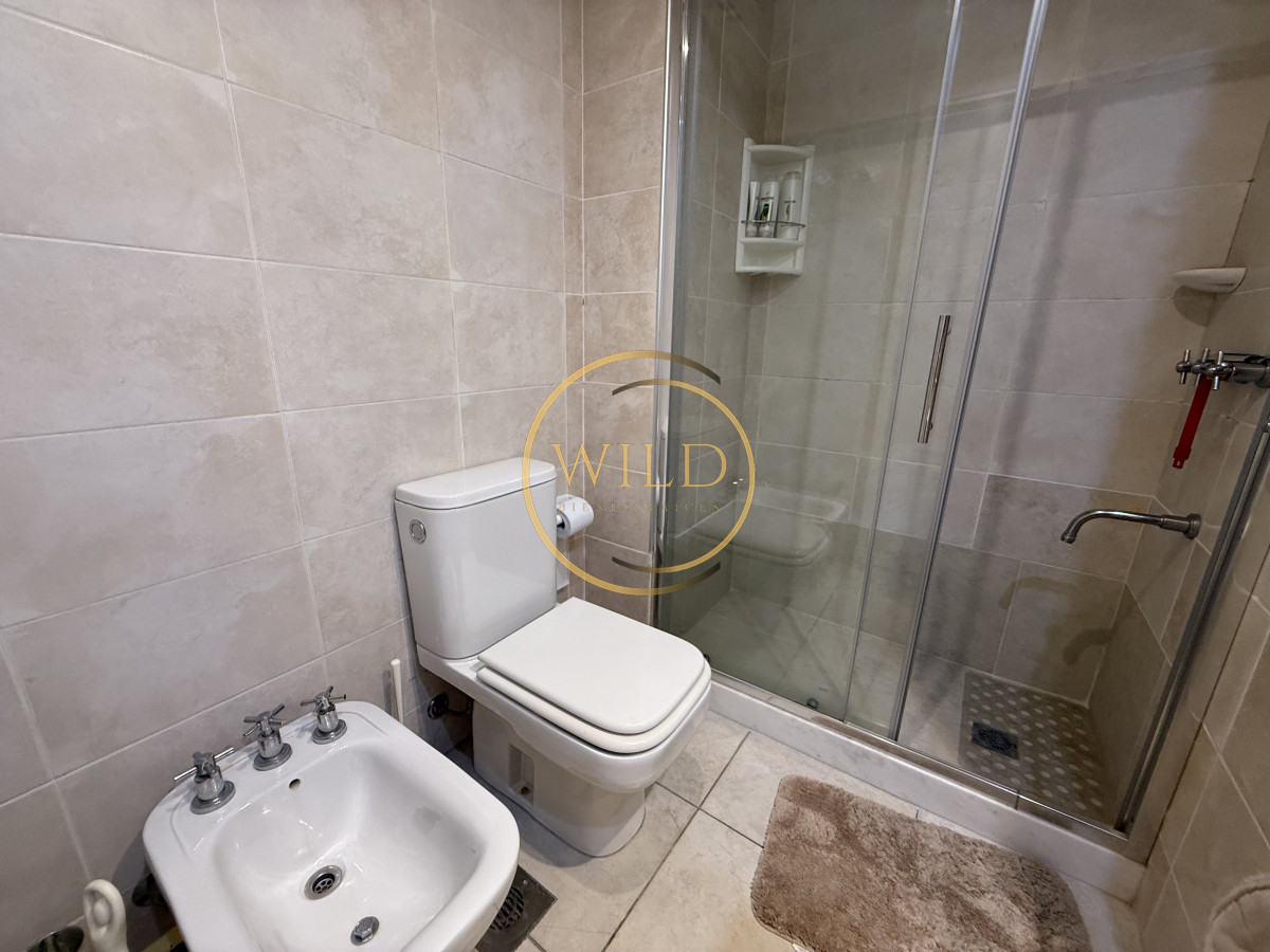 Apartamento ID.2313 - edificio Torre O en playa brava.