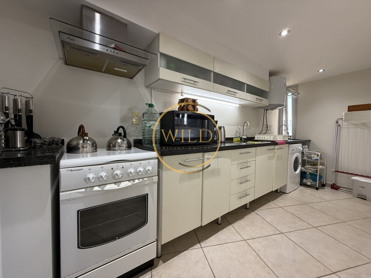 Apartamento ID.2313 - edificio Torre O en playa brava.
