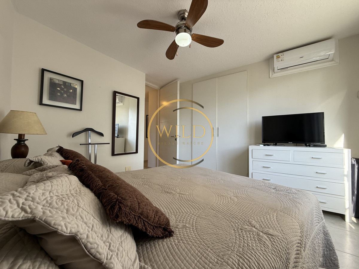 Apartamento ID.2313 - edificio Torre O en playa brava.