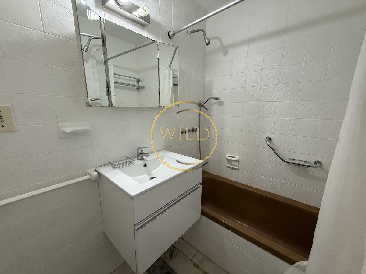 Apartamento ID.2411 - Peninsula 2 dormitorios con 2 baños