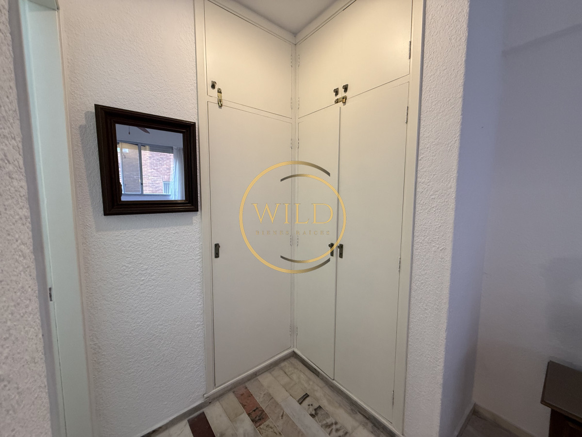Apartamento ID.2411 - Peninsula 2 dormitorios con 2 baños