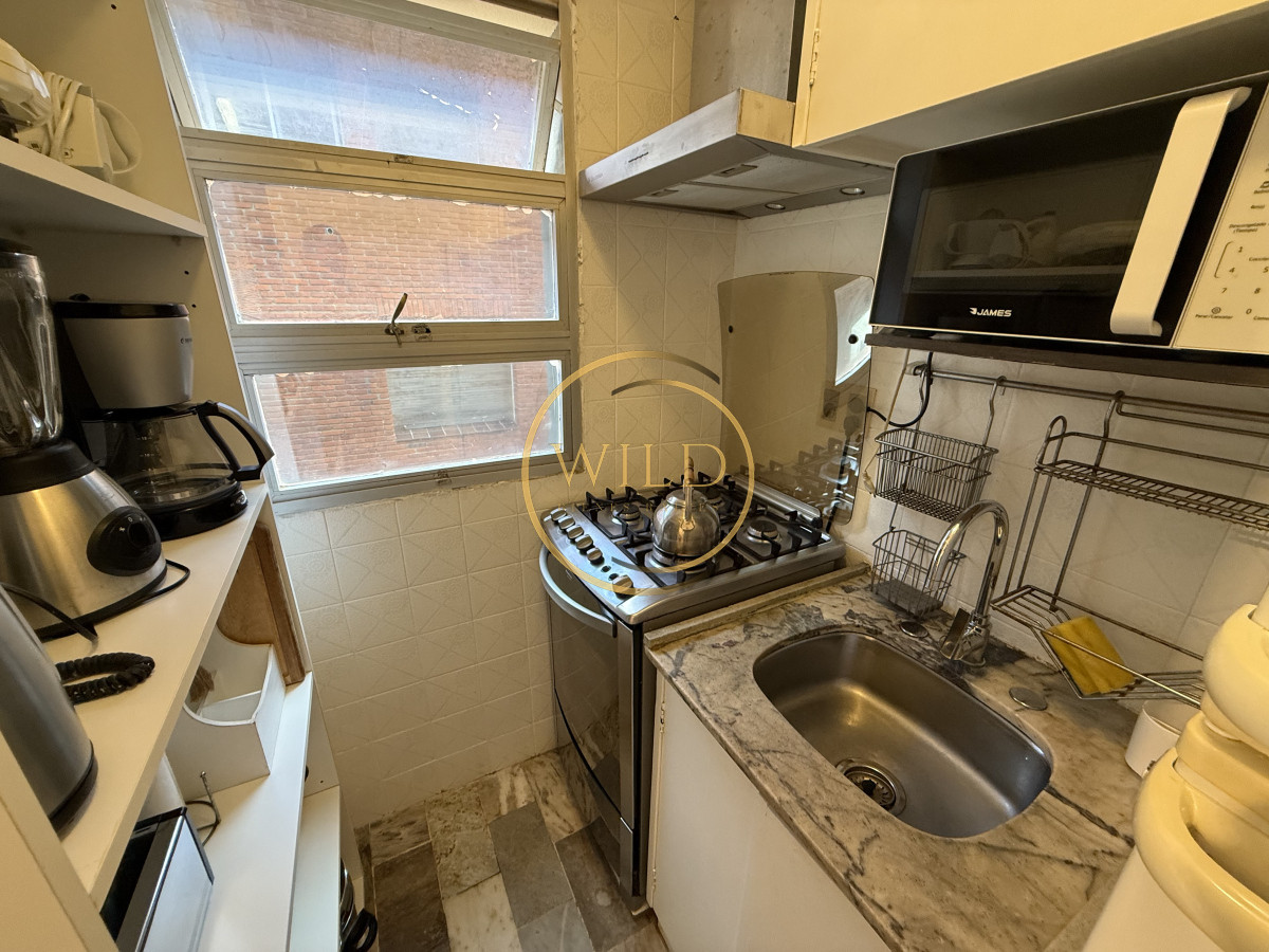 Apartamento ID.2411 - Peninsula 2 dormitorios con 2 baños