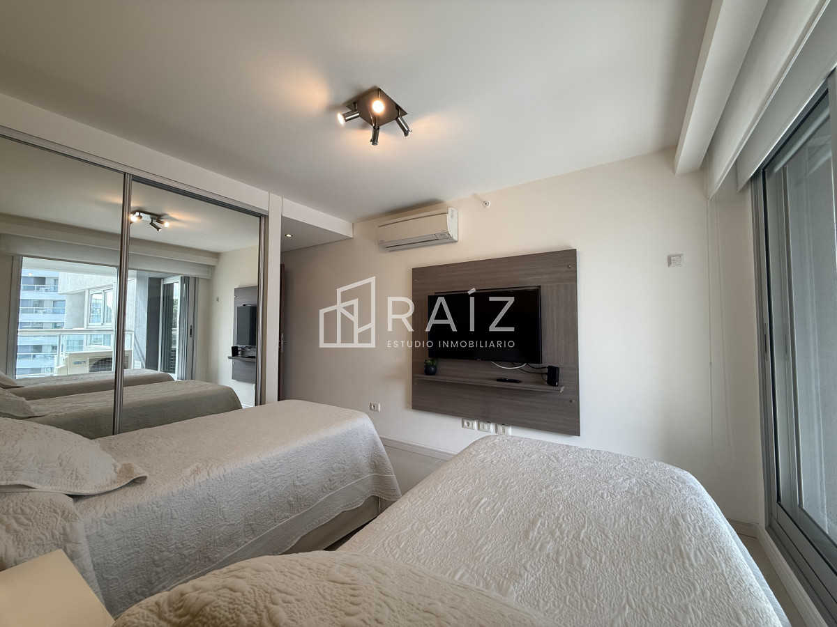 Apartamento ID.10534 - APARTAMENTO EN VENTA 2 DORMITORIOS LOOK BRAVA