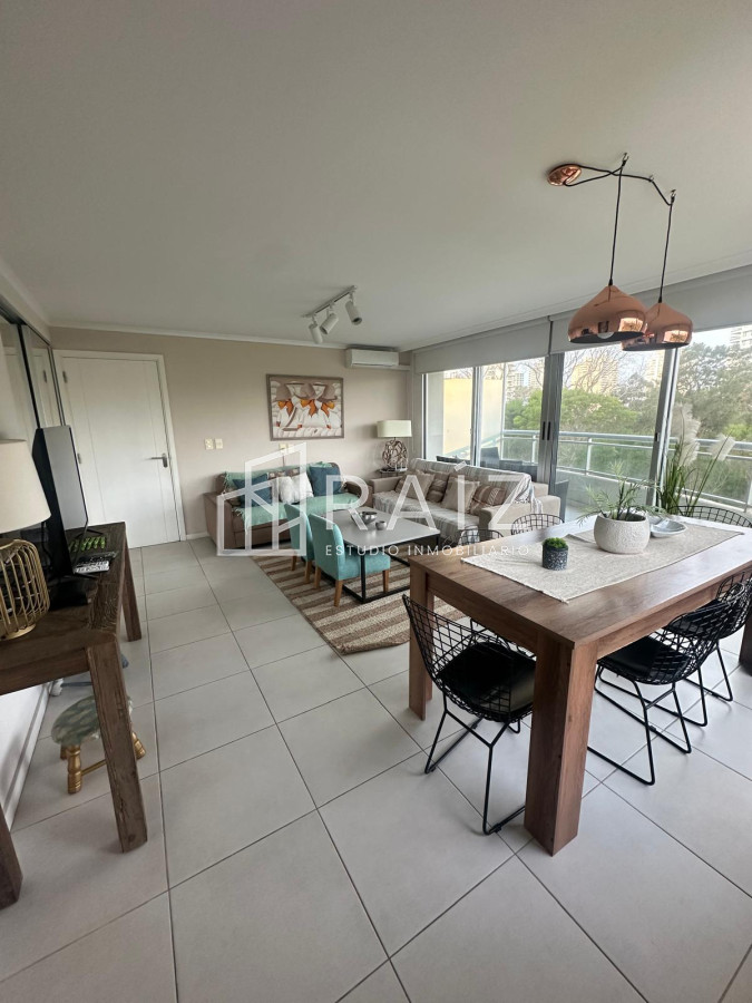 Apartamento ID.10994 - APARTAMENTO VENTA 2 DORMITORIOS OCEAN DRIVE