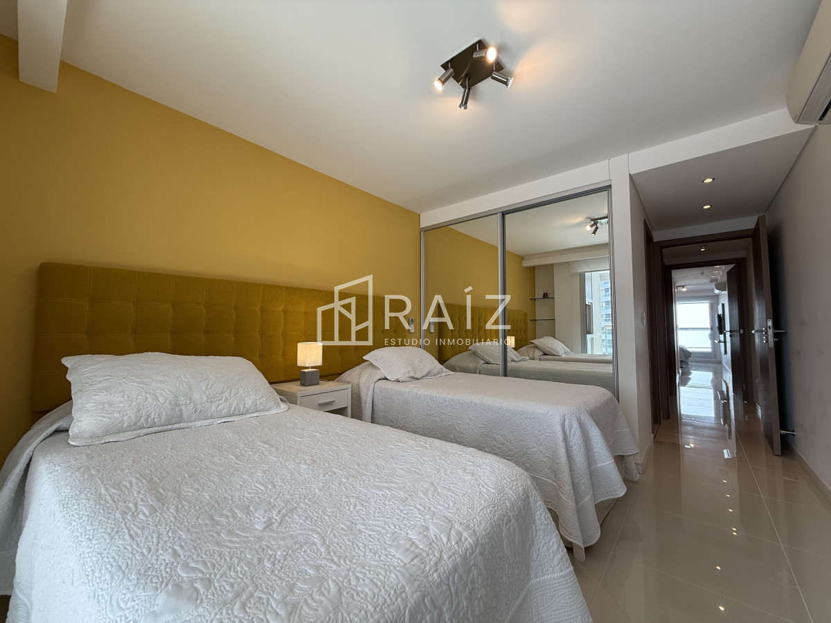 Apartamento ID.10534 - APARTAMENTO EN VENTA 2 DORMITORIOS LOOK BRAVA