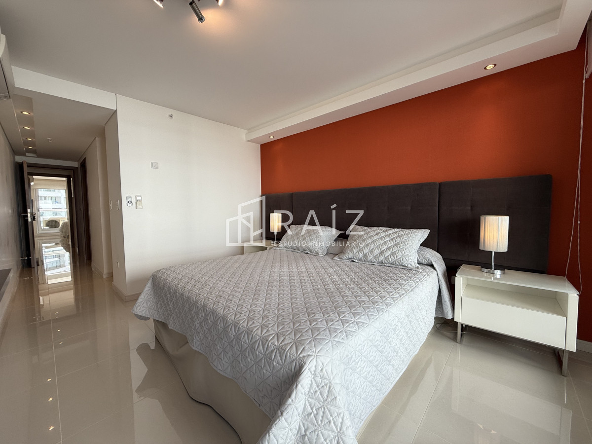 Apartamento ID.10534 - APARTAMENTO EN VENTA 2 DORMITORIOS LOOK BRAVA