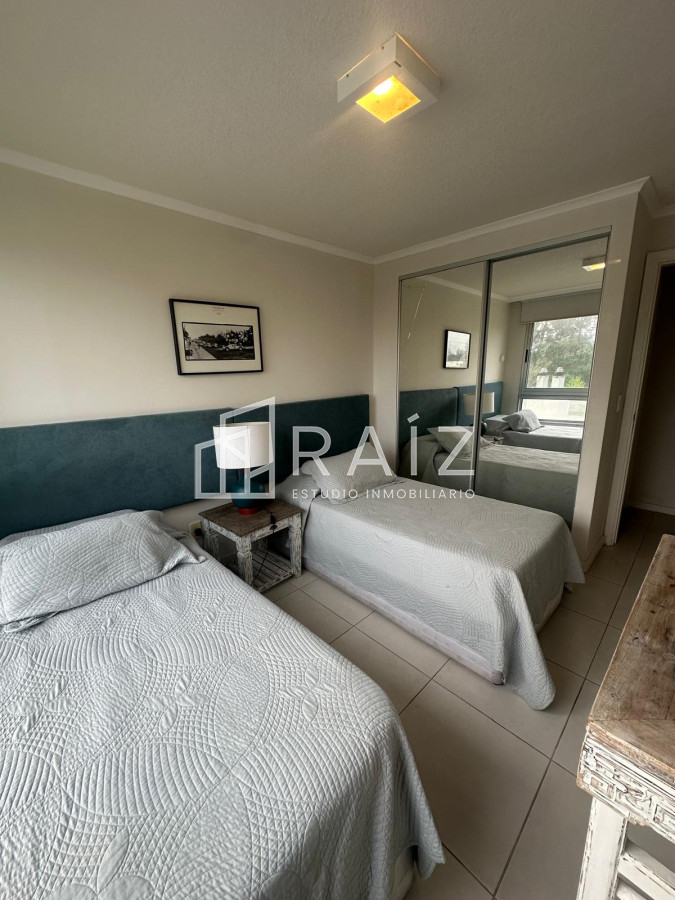Apartamento ID.10994 - APARTAMENTO VENTA 2 DORMITORIOS OCEAN DRIVE