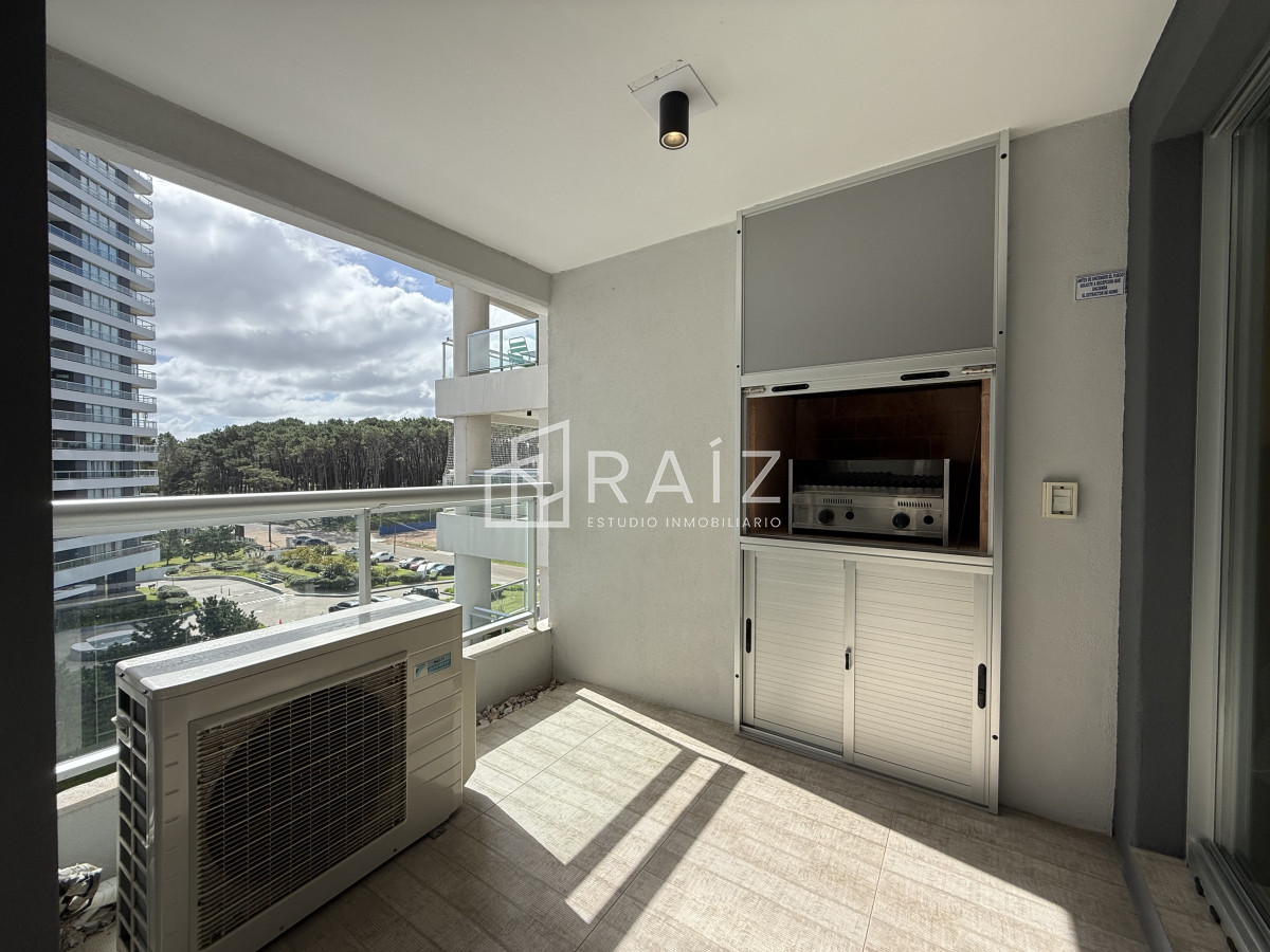Apartamento ID.10534 - APARTAMENTO EN VENTA 2 DORMITORIOS LOOK BRAVA