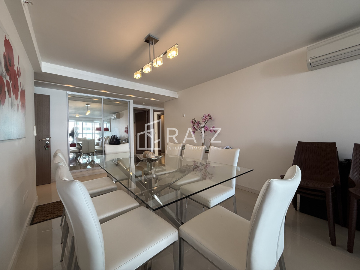 Apartamento ID.10534 - APARTAMENTO EN VENTA 2 DORMITORIOS LOOK BRAVA