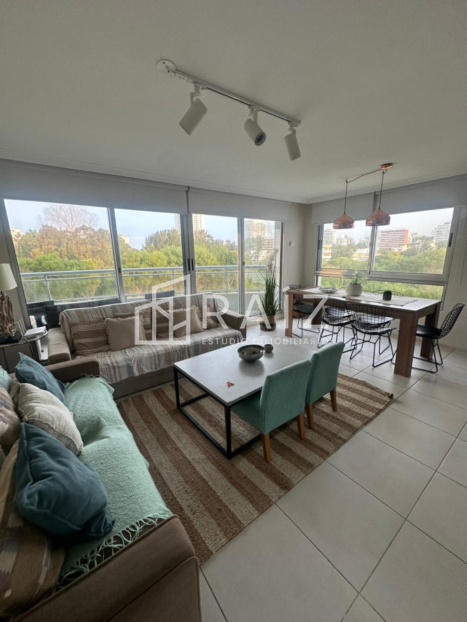 Apartamento ID.10994 - APARTAMENTO VENTA 2 DORMITORIOS OCEAN DRIVE