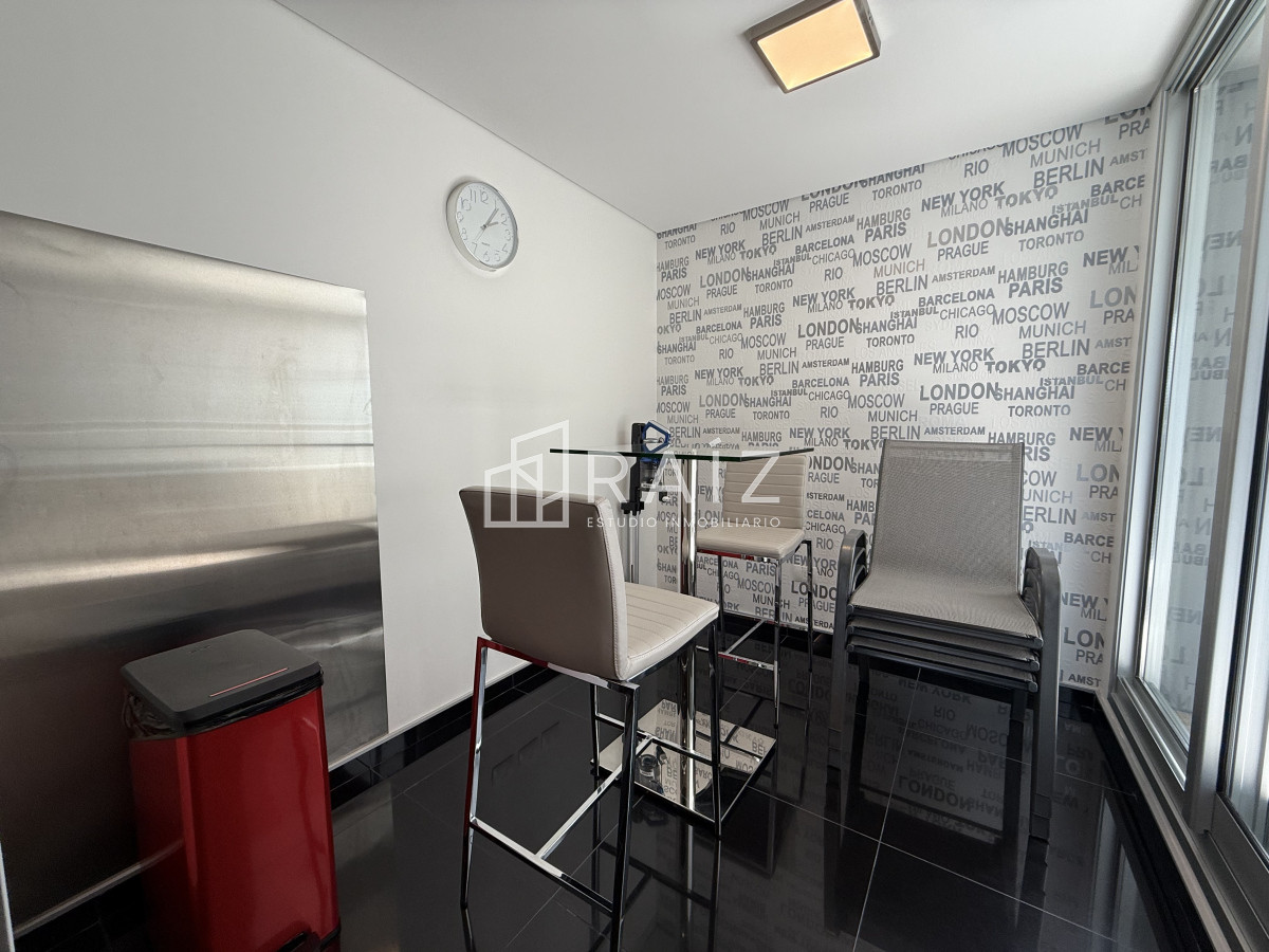 Apartamento ID.10534 - APARTAMENTO EN VENTA 2 DORMITORIOS LOOK BRAVA