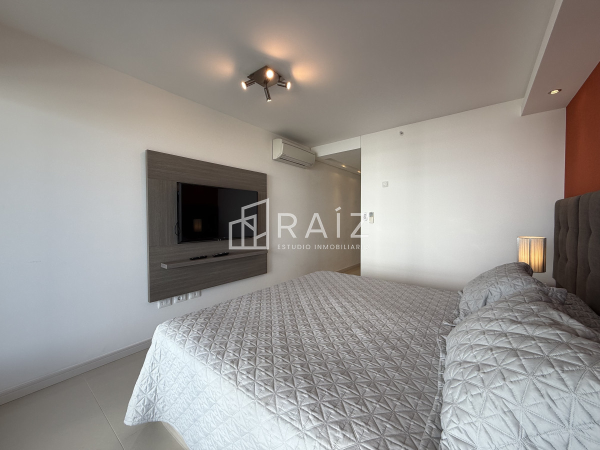 Apartamento ID.10534 - APARTAMENTO EN VENTA 2 DORMITORIOS LOOK BRAVA