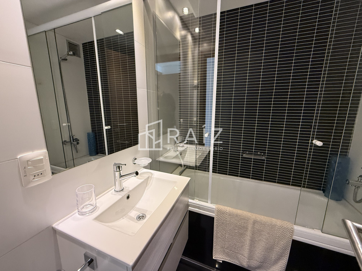 Apartamento ID.10534 - APARTAMENTO EN VENTA 2 DORMITORIOS LOOK BRAVA
