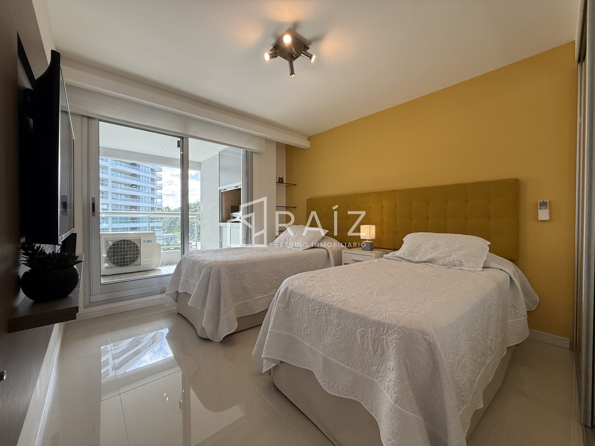 Apartamento ID.10534 - APARTAMENTO EN VENTA 2 DORMITORIOS LOOK BRAVA