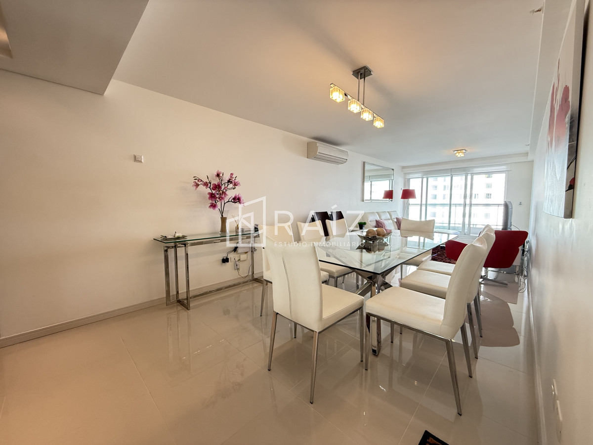 Apartamento ID.10534 - APARTAMENTO EN VENTA 2 DORMITORIOS LOOK BRAVA