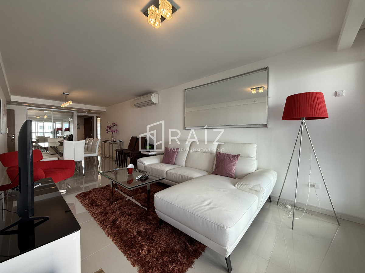 Apartamento ID.10534 - APARTAMENTO EN VENTA 2 DORMITORIOS LOOK BRAVA