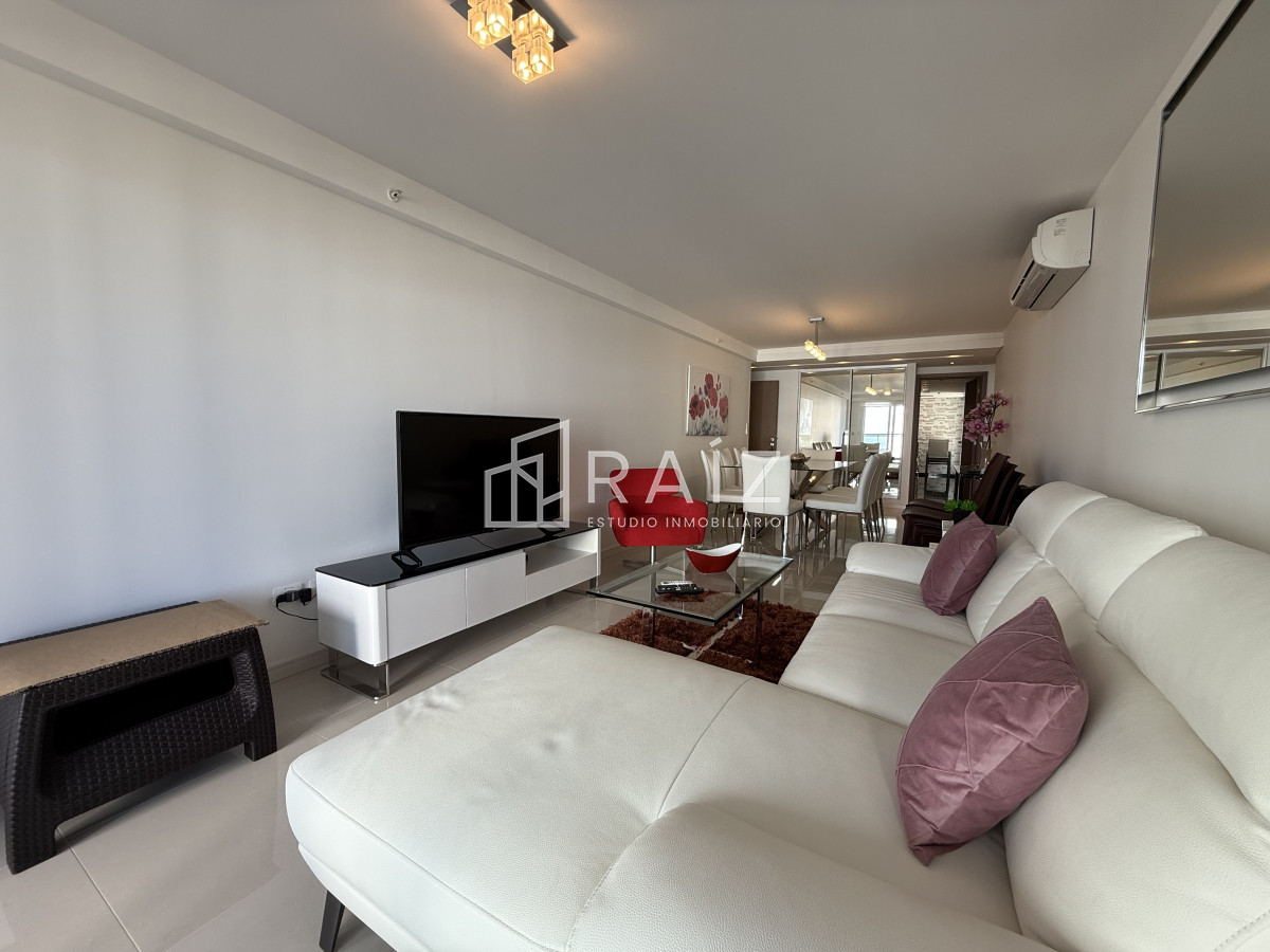 Apartamento ID.10534 - APARTAMENTO EN VENTA 2 DORMITORIOS LOOK BRAVA