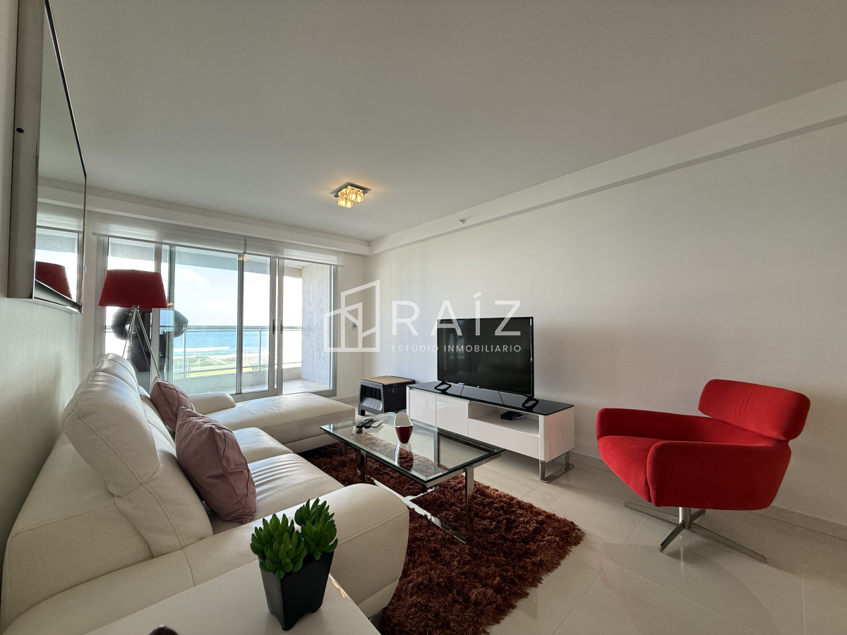 Apartamento ID.10534 - APARTAMENTO EN VENTA 2 DORMITORIOS LOOK BRAVA