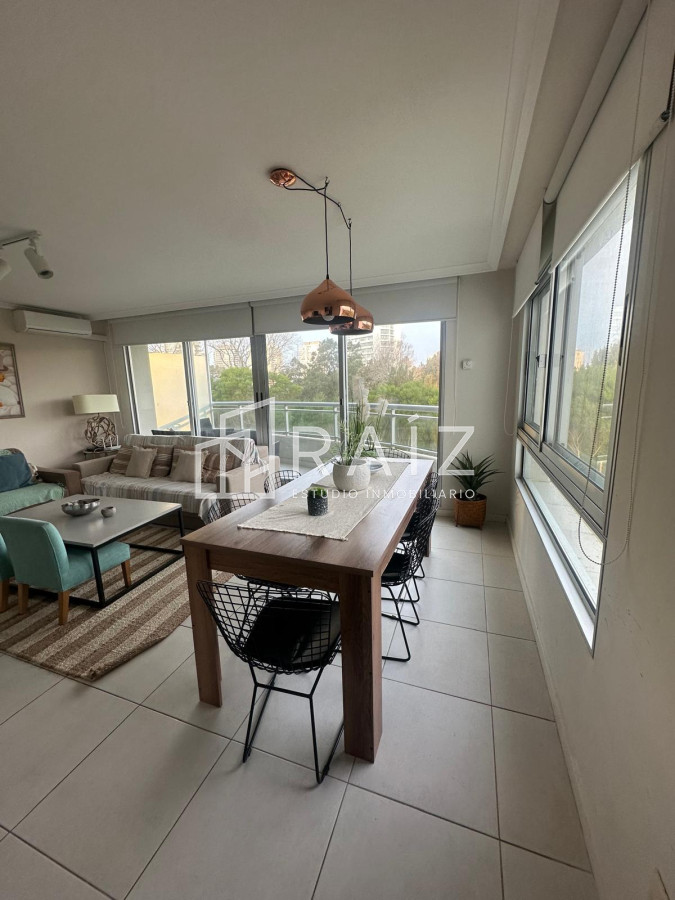 Apartamento ID.10994 - APARTAMENTO VENTA 2 DORMITORIOS OCEAN DRIVE